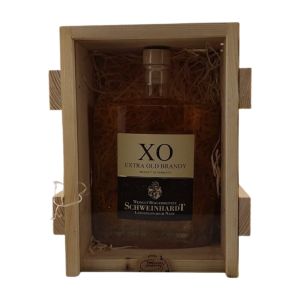 Xo Weinbrand